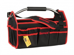 Starrett Large Tool Bag was 36.95 £23.95